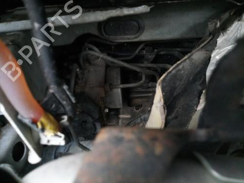 Used ABS pump RENAULT KANGOO / GRAND KANGOO II (KW0/1_) 1.5 dCi 90 (KW05, KW08, KW0G, KW11) (90 hp) 27142391