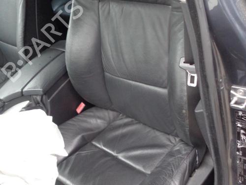 Left front seat BMW 5 Touring (E61) 525 xd | BP27123197C15 