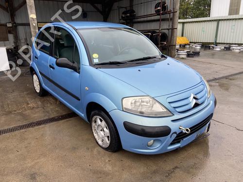 Used Subframe Subframe CITROËN C3 I (FC_, FN_) 1.4 i (73 hp) 32425674 32425674