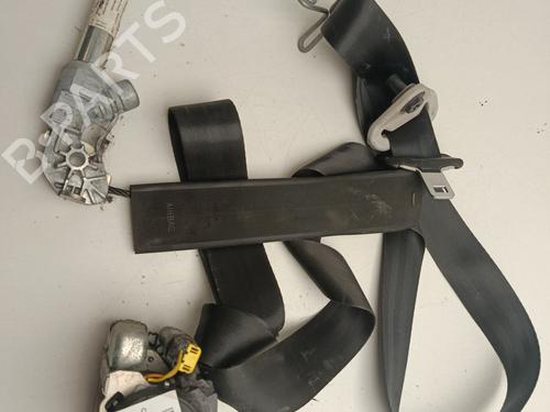 Used Front left seatbelt Front left seatbelt CITROËN C3 Picasso (SH_) [2008-2026] 33443118 33443118