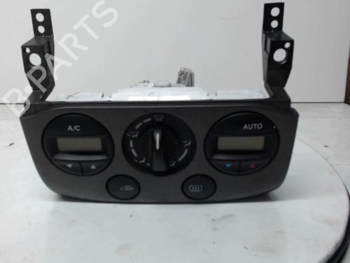 Used Climate control NISSAN PRIMERA Hatchback (P11) 2.0 TD (90 hp) 27116709
