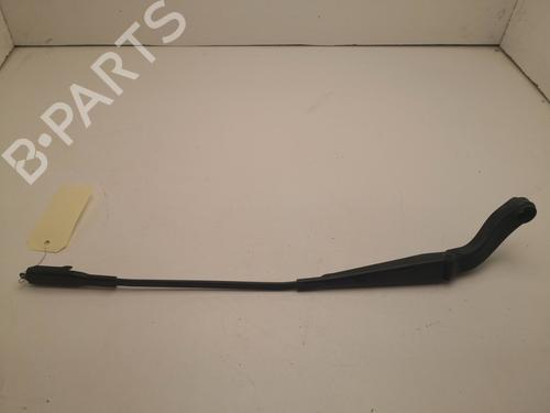 Used Front windshield wiper arm MERCEDES-BENZ A-CLASS (W169) A 180 CDI (169.007, 169.307) (109 hp) 27139656