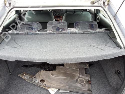 Used Rear parcel shelf CITROËN XSARA (N1) 1.6 16V (109 hp) 27137179