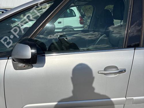 Used Front left door window Front left door window CITROËN C4 Grand Picasso I (UA_) 2.0 HDi 150 (150 hp) 40178654 40178654