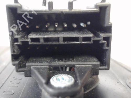 Used Left mirror Left mirror MERCEDES-BENZ E-CLASS (W210) E 200 CDI (210.007) (116 hp) 27119429 27119429