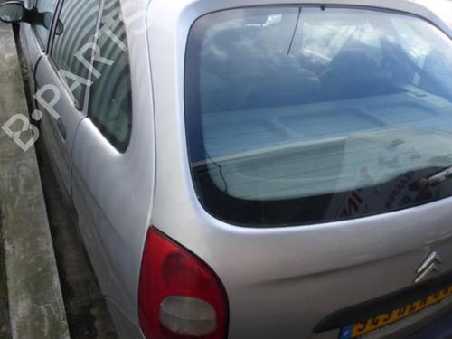 Rear right belt tensioner CITROËN XSARA PICASSO (N68) 2.0 HDi | BP27119172C90