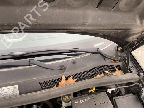 Used Front wiper motor OPEL CORSA D (S07) 1.2 LPG (L08, L68) (80 hp) 31184291