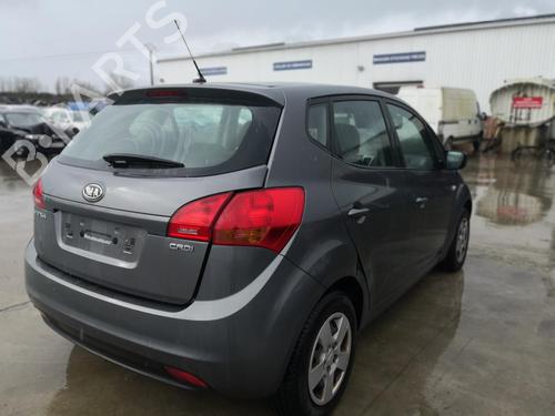 Mirror switch KIA VENGA (YN) 1.4 CRDi 90 | BP27132483I25 - Image 3