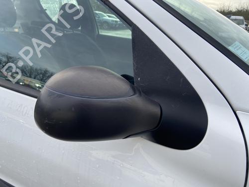 Used Right mirror PEUGEOT 206 Hatchback (2A/C) 1.4 HDi eco 70 (68 hp) 31067606