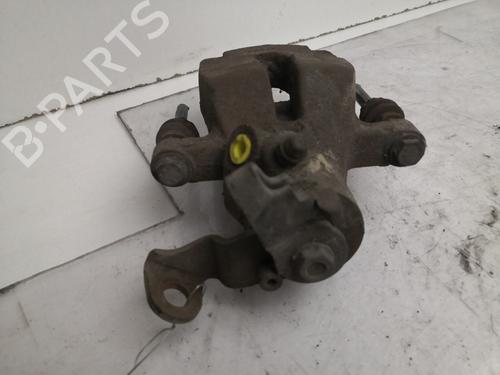 Right rear brake caliper RENAULT GRAND SCÉNIC II (JM0/1_) 1.5 dCi (JM02, JM13) | BP27102348M106 