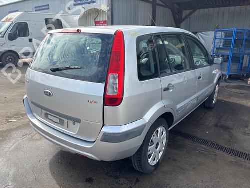 Left front window switch FORD FUSION (JU_) 1.4 TDCi | BP39546544I27 - Image 5