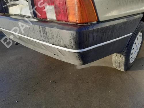 Used Rear bumper Rear bumper 27120794 27120794
