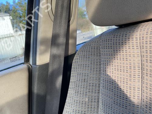 Used Front right seatbelt Front right seatbelt RENAULT MEGANE II (BM0/1_, CM0/1_) 1.5 dCi (BM1E, CM1E) (106 hp) 31953487 31953487