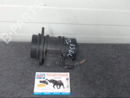 Used Mass air flow sensor RENAULT CLIO II (BB_, CB_) 1.5 dCi (B/C2J) (68 hp) 27115590
