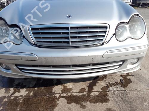 Used Front bumper reinforcement MERCEDES-BENZ C-CLASS (W203) C 220 CDI (203.008) (150 hp) 27102191