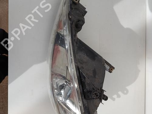 Faro izquierdo PEUGEOT 206 Hatchback (2A/C) 1.4 i | BP29635433C28 