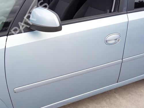 Used Front left door window OPEL MERIVA A MPV (X03) 1.7 CDTI (E75) (100 hp) 27139683