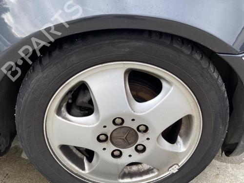 Used Rim MERCEDES-BENZ A-CLASS (W168) A 160 (168.033, 168.133) (102 hp) 27113749