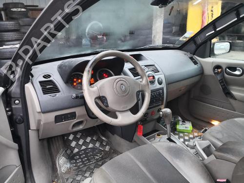 Glove box RENAULT MEGANE II (BM0/1_, CM0/1_) 1.6 16V (BM0C, CM0C) | BP27147431C95 