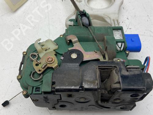 Used Front left lock Front left lock 38926297 38926297