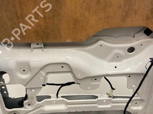 Left tailgate OPEL COMBO Box Body/MPV (X12) | BP37170068C76 - Image 7