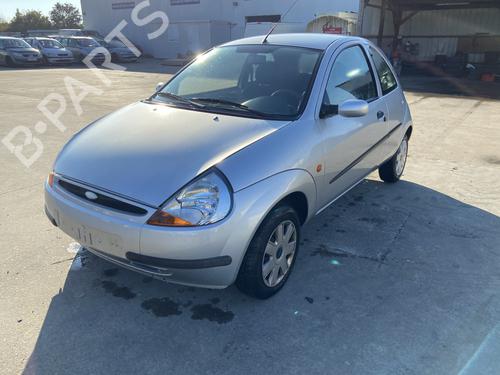 Used Parts FORD KA (RB_) 1.3 i (60 hp) 4255010