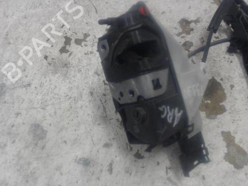 Rear left lock CITROËN C3 / C3 ORIGIN III (SX) 1.6 BlueHDi 75 | BP27130612C100 