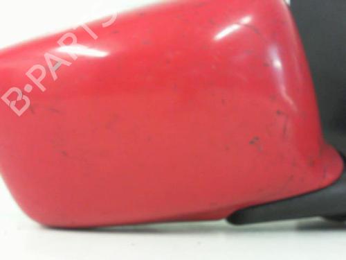 Right mirror FORD ESCORT V (AAL, ABL) 1.6 i 16V | BP27132176C27