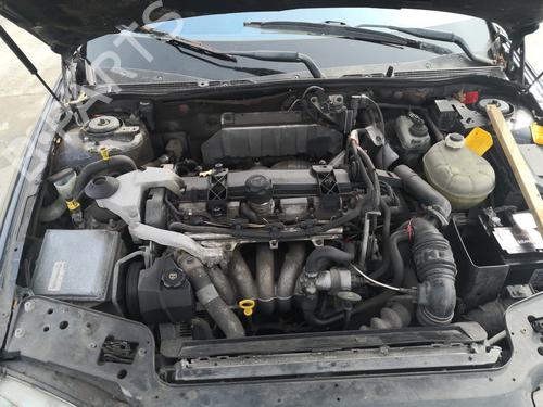 Used AC compressor RENAULT SAFRANE II (B54_) 2.5 20V (B54F) (165 hp) 27104587