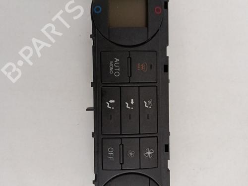 Used Climate control Climate control FORD FOCUS II Turnier (DA_, FFS, DS) 1.8 TDCi (115 hp) 33176339 33176339