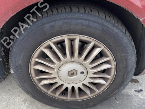 Used Rim RENAULT SCÉNIC II (JM0/1_) 1.9 dCi (JM14) (131 hp) 28212286