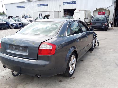 Instrumentbræt AUDI A4 B6 (8E2) 3.0 quattro | BP27137805C46  - Image 5