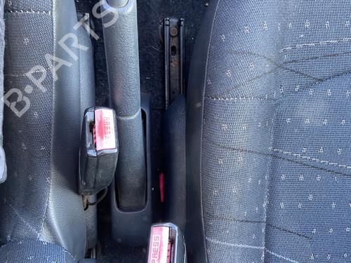 Used Seat buckle RENAULT CLIO II (BB_, CB_) 1.4 16V (B/CB0P, BB13) (98 hp) 30938931