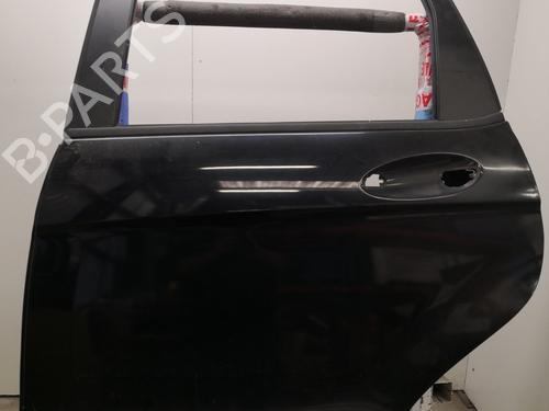 Used Left rear door MERCEDES-BENZ A-CLASS (W169) A 180 CDI (169.007, 169.307) (109 hp) 27109544