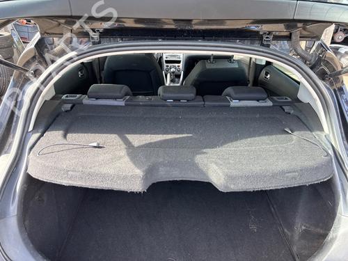 Used Rear parcel shelf Rear parcel shelf 39628851 39628851