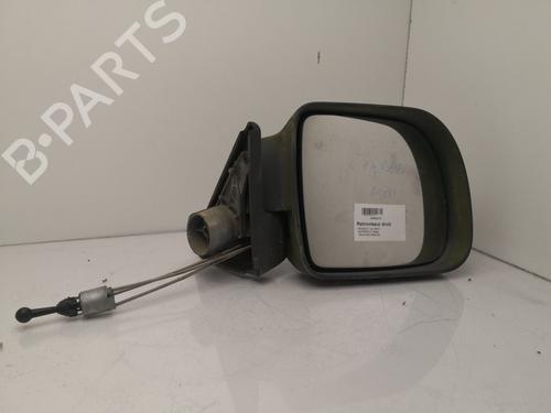 Used Right mirror Right mirror RENAULT RAPID Box Body/MPV (F40_, G40_) 1.9 D (F40R) (54 hp) 27145362 27145362