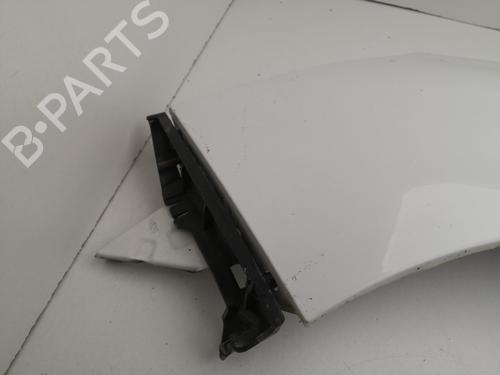 Forskærm venstre CITROËN C4 II (NC_) 1.6 HDi 115 | BP27111977C41