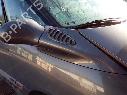 Used Right mirror RENAULT ESPACE III (JE0_) 2.2 dCi (JE0K) (130 hp) 27148499