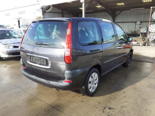 Comutador CITROËN C8 (EA_, EB_) 2.0 16V | BP27120128I30  - Image 6