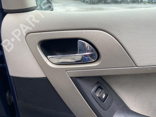 Used Rear right interior door handle CITROËN C4 Picasso I MPV (UD_) 1.6 HDi (109 hp) 32339801