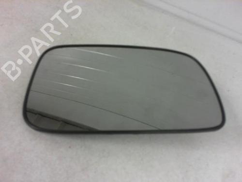 Used Right mirror glass Right mirror glass TOYOTA AVENSIS Estate (_T25_) 2.2 D-CAT (ADT251_, ADT251R) (177 hp) 32121760 32121760