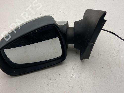 Used Left mirror Left mirror DACIA LOGAN MCV II 1.5 dCi (90 hp) 33570680 33570680