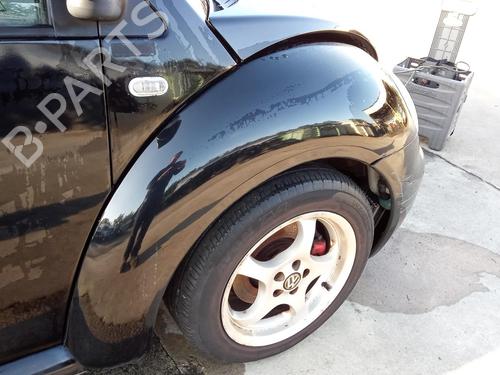 Aleta delantera derecha Aleta delantera derecha VW NEW BEETLE (9C1, 1C1) 1.9 TDI (90 hp) 27141735 27141735