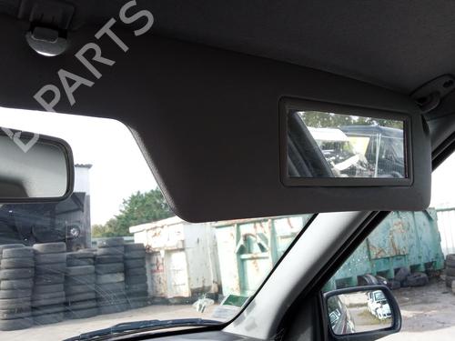 Used Right sun visor CITROËN XANTIA (X1_, X2_) 2.0 i 16V (132 hp) 27141900