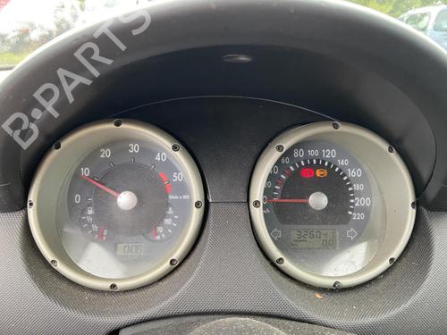 Switch VW POLO (6N2) 1.4 TDI | BP27112813I30 - Image 2