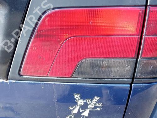 Used Right tailgate light PEUGEOT 806 (221) 2.0 HDI (109 hp) 27149334