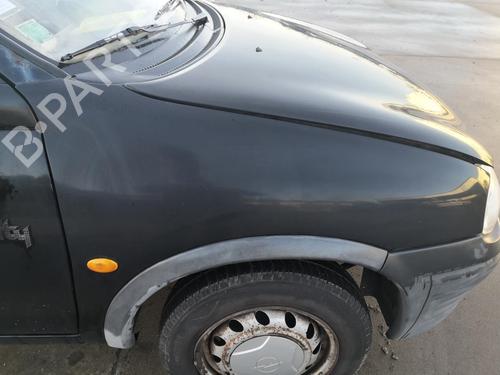 Used Right front fenders OPEL CORSA B (S93) 1.2 i (F08, F68, M68) (45 hp) 27131228