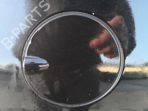 Used Fuel flap OPEL CORSA B (S93) 1.2 i (F08, F68, M68) (45 hp) 27131240