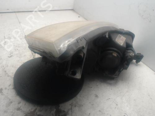 Left headlight RENAULT ESPACE IV (JK0/1_) 2.0 dCi (JK01, JK02, JK1J, JK1K, JK1H) | BP27133382C28 - Image 2