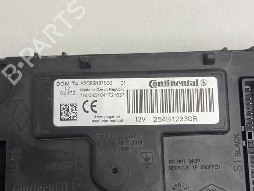 Used Electronic module Electronic module DACIA LODGY (JS_) 1.5 dCi (JSMC, JSAF) (107 hp) 29338811 29338811